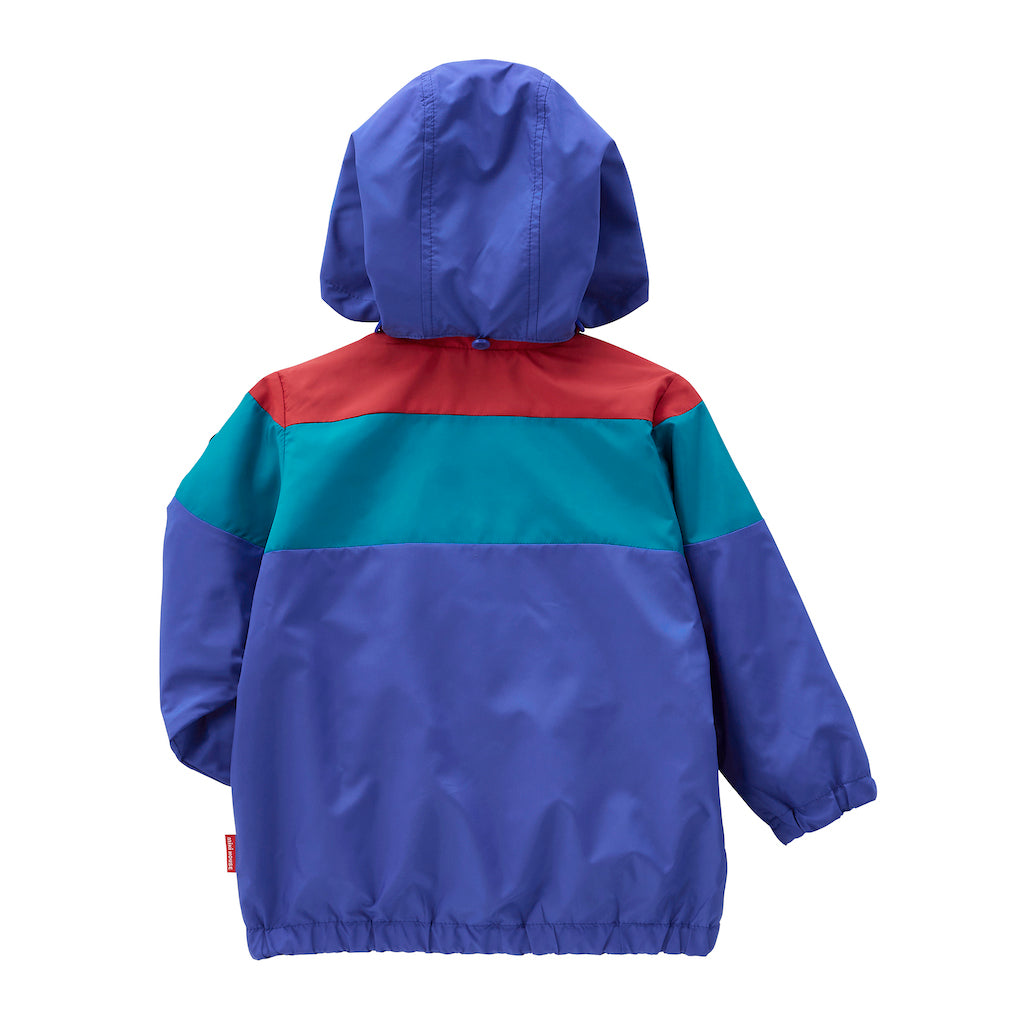 Go Pucci Go! Windbreaker (UV Protection)