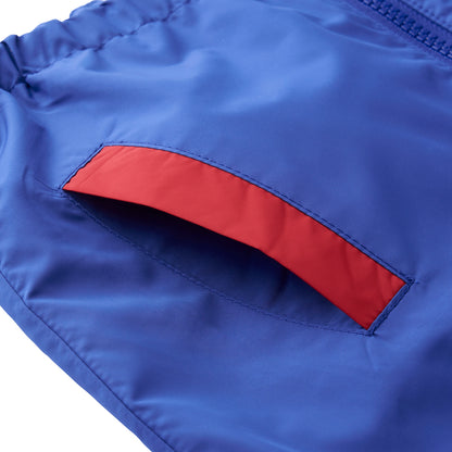 Go Pucci Go! Windbreaker (UV Protection)