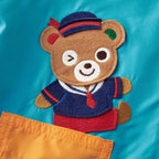 Sailor Pucchi's Reversible Windbreaker