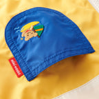 Sailor Pucchi's Reversible Windbreaker