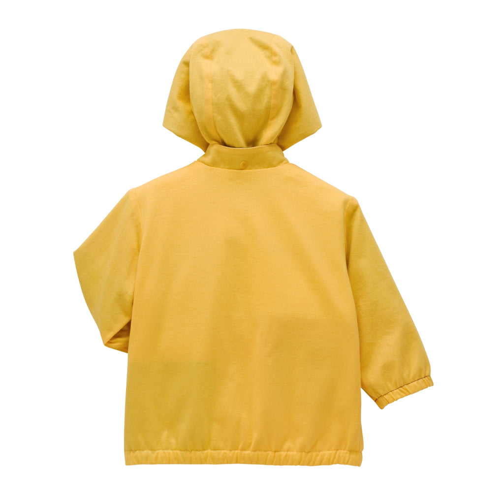 Sailor Pucchi's Reversible Windbreaker