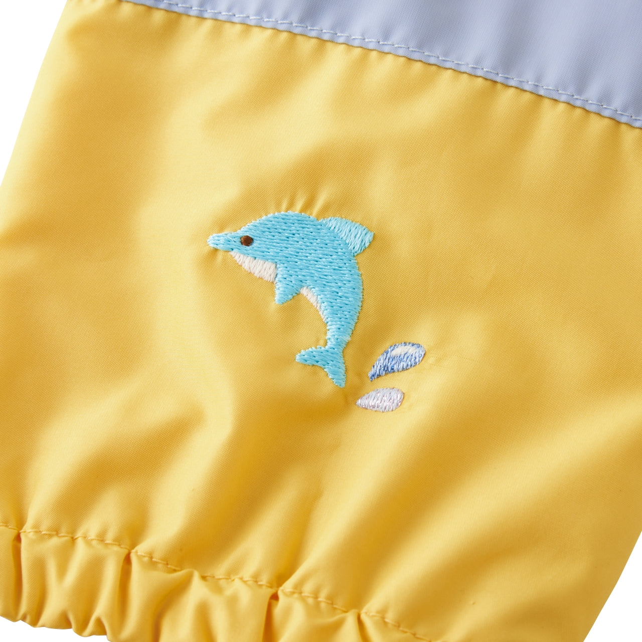 Sailor Usako's Reversible Windbreaker