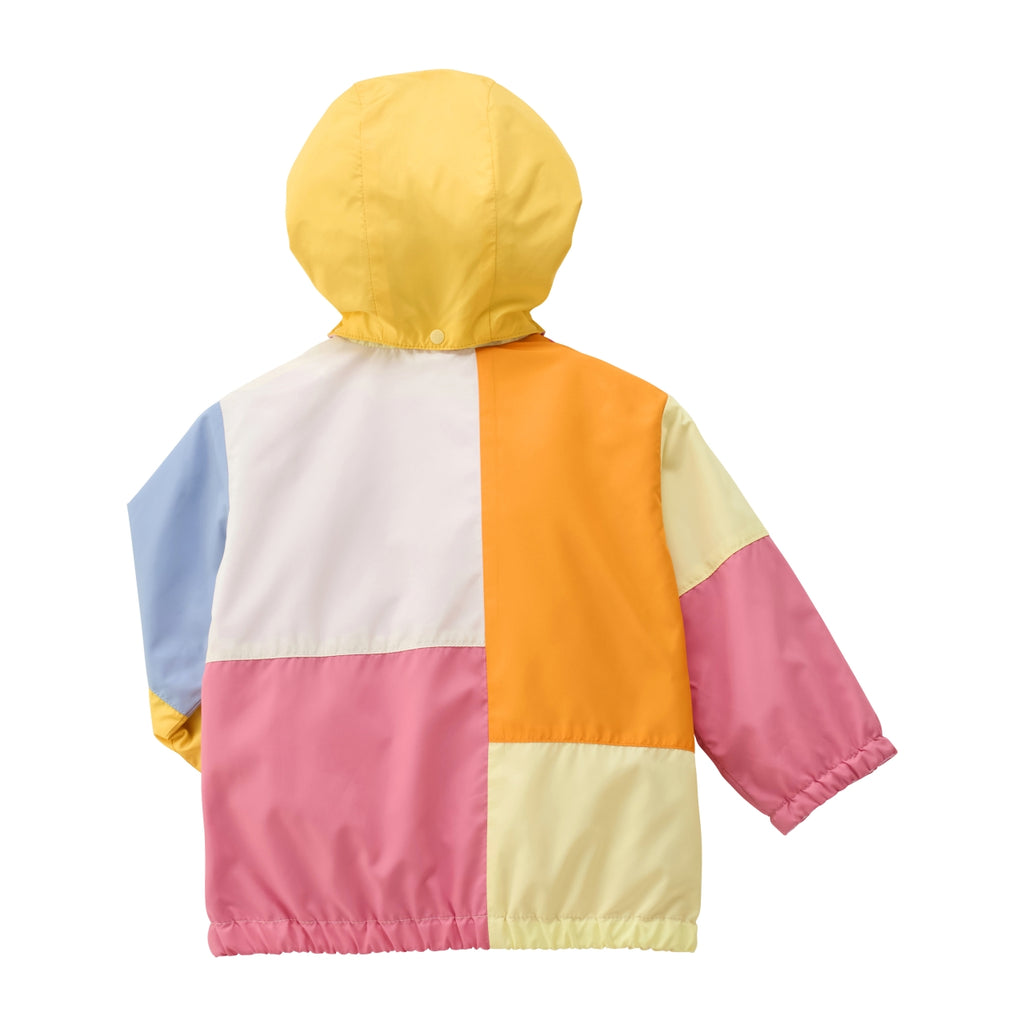 Sailor Usako's Reversible Windbreaker