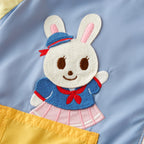 Sailor Usako's Reversible Windbreaker