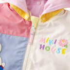 Sailor Usako's Reversible Windbreaker