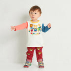 All-Star Friends Long-Sleeve Tee