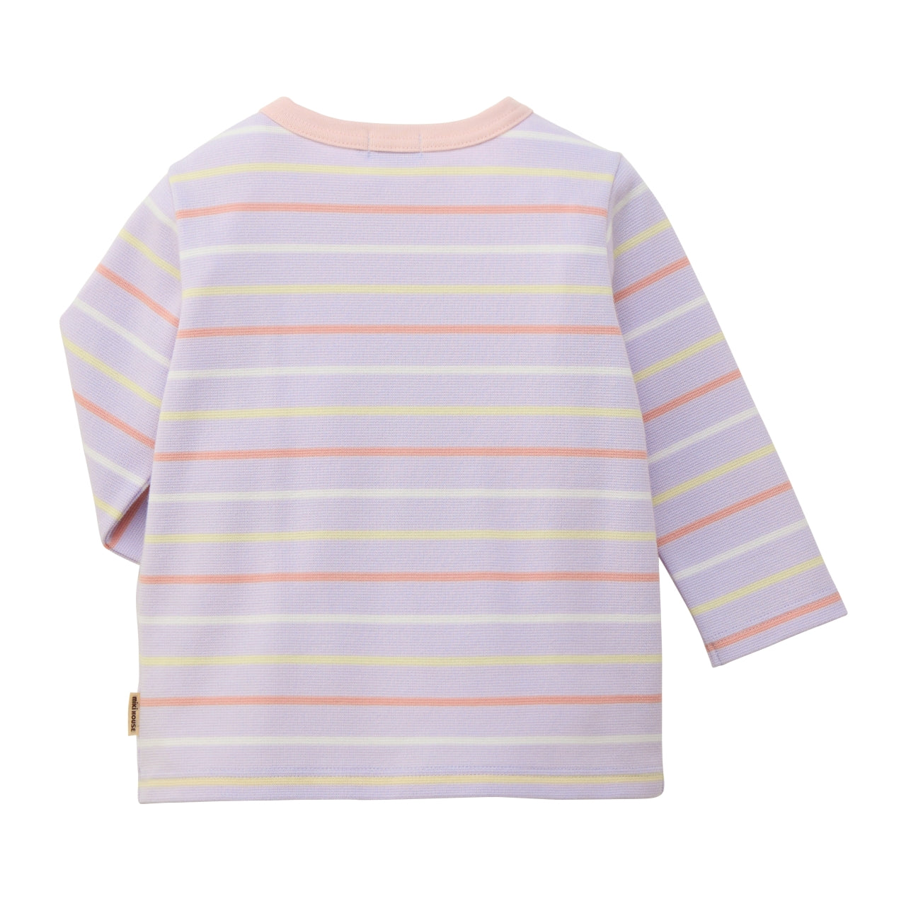 Pucchi & Usako Spring Marine Collection Long-Sleeve T-Shirt
