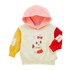 Usako's Dress-Up Doll Hoodie