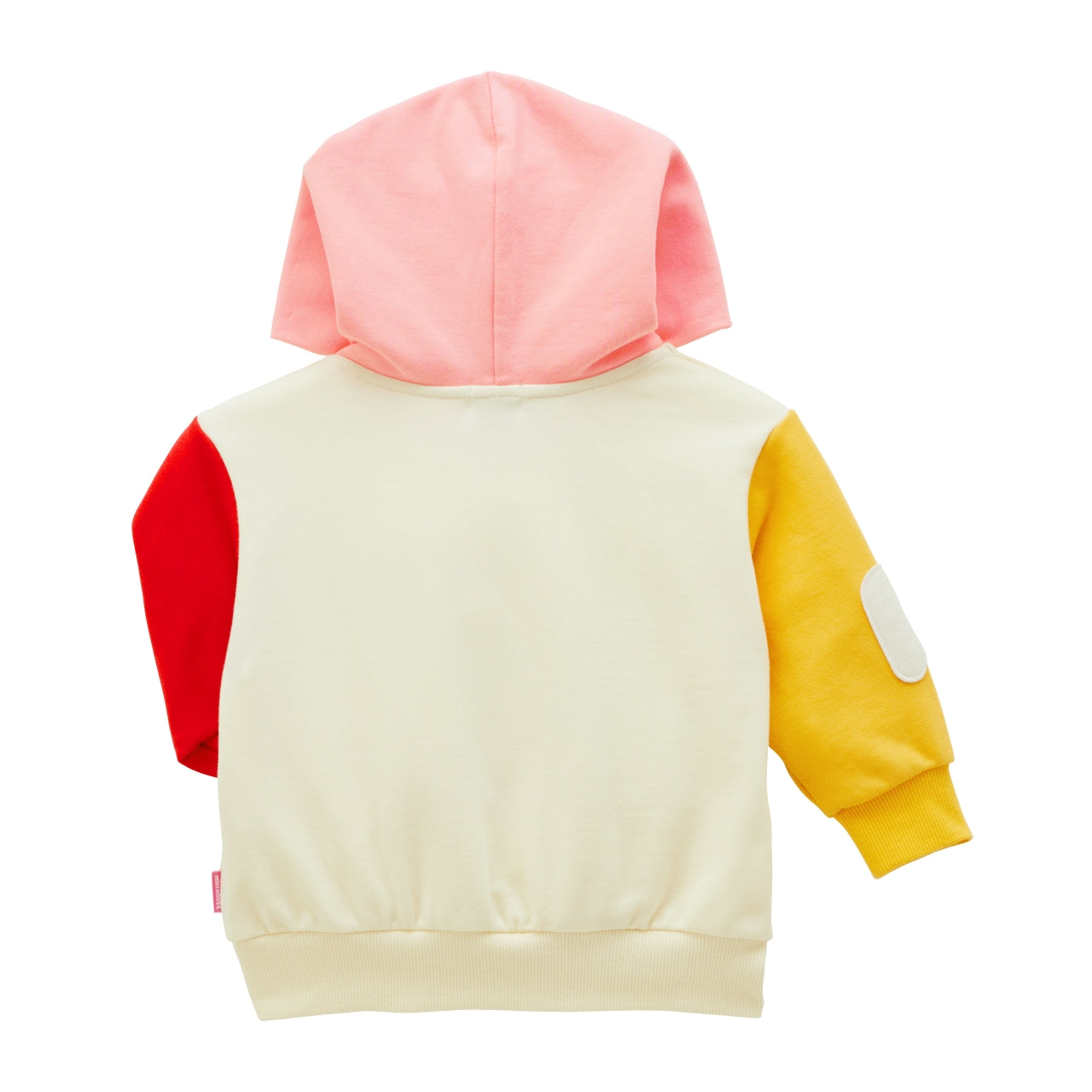 Usako's Dress-Up Doll Hoodie
