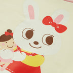 Usako's Dress-Up Doll Hoodie