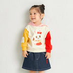 Usako's Dress-Up Doll Hoodie