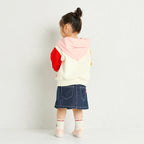 Usako's Dress-Up Doll Hoodie