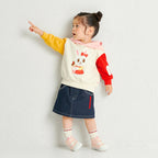 Usako's Dress-Up Doll Hoodie
