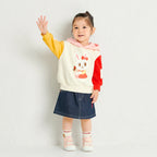 Usako's Dress-Up Doll Hoodie
