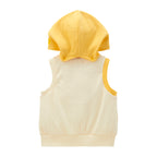 Classic MIKI HOUSE Animal Vest