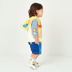 Classic MIKI HOUSE Animal Vest