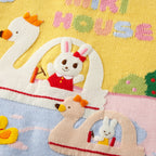 Usako's Swan Boat Cardigan (UV Protection)