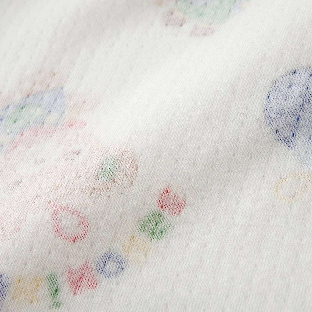 Pucchi & Friends Pureveil Long-Sleeve Pajamas