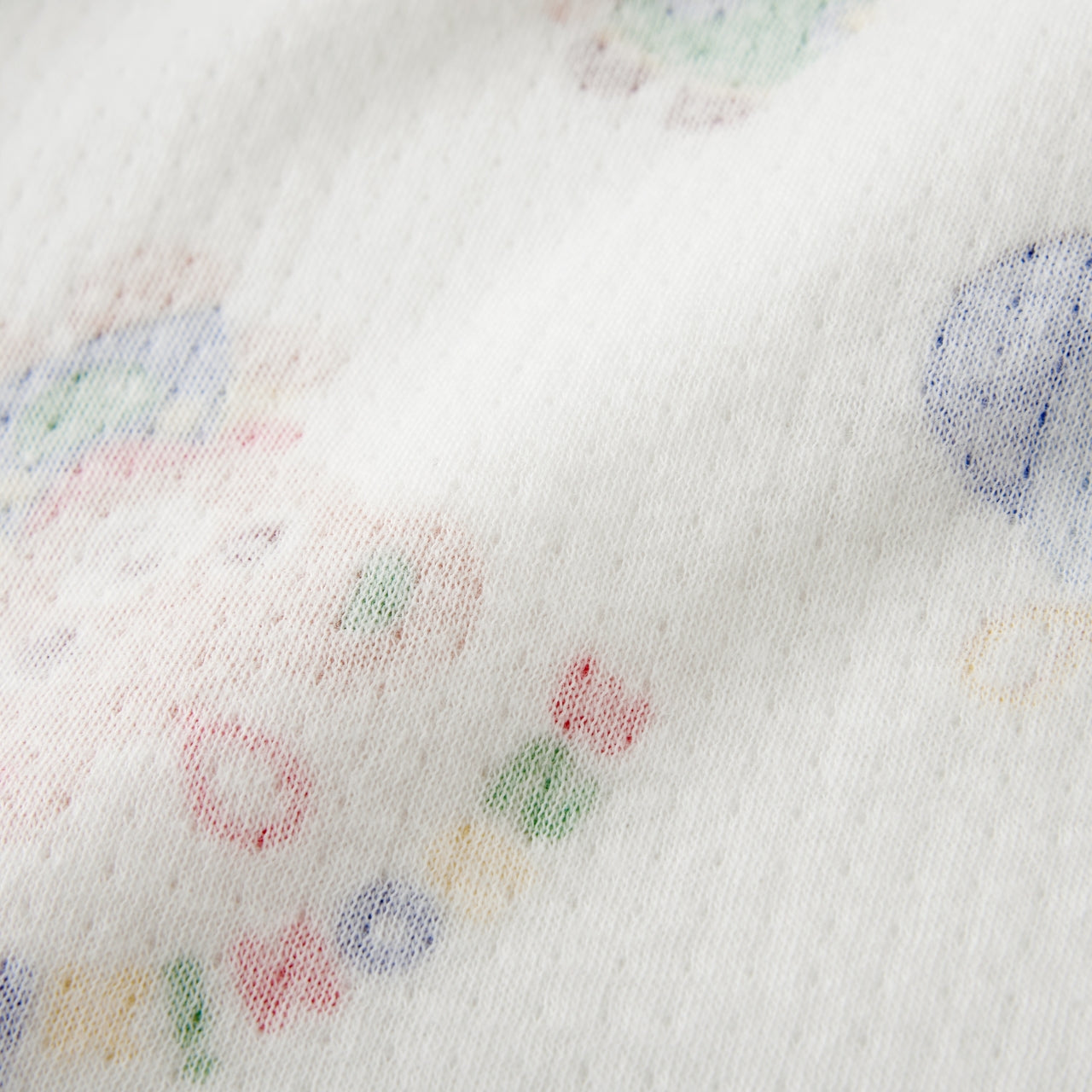 Pucchi & Friends Pureveil Long-Sleeve Pajamas