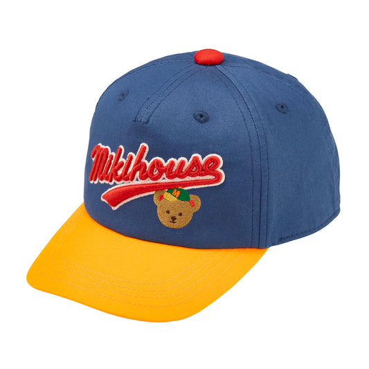 Bear Baseball Cap (UV Protection)