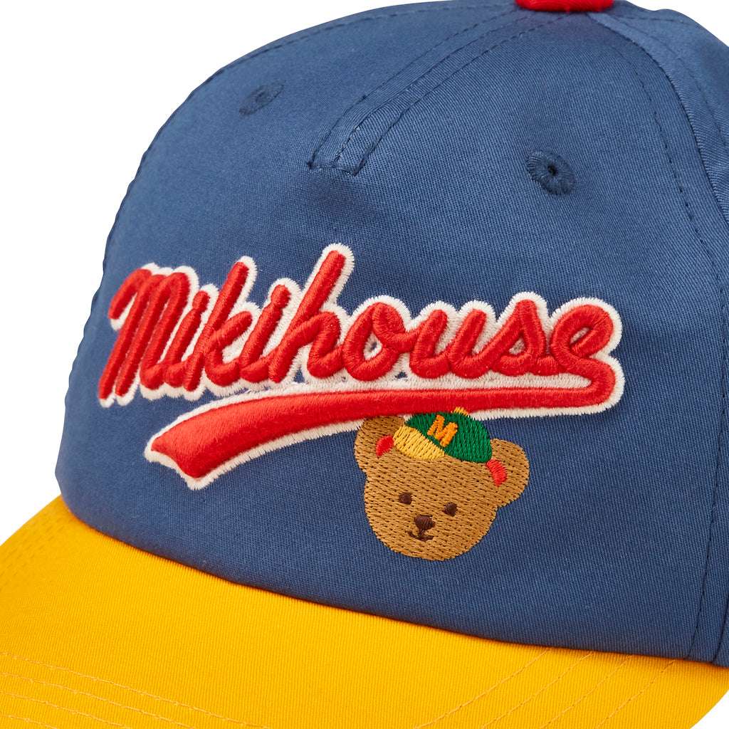 Bear Baseball Cap (UV Protection)