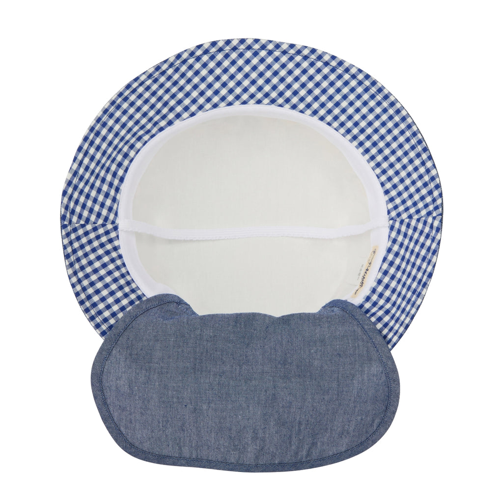 Classic Bear Denim Hat