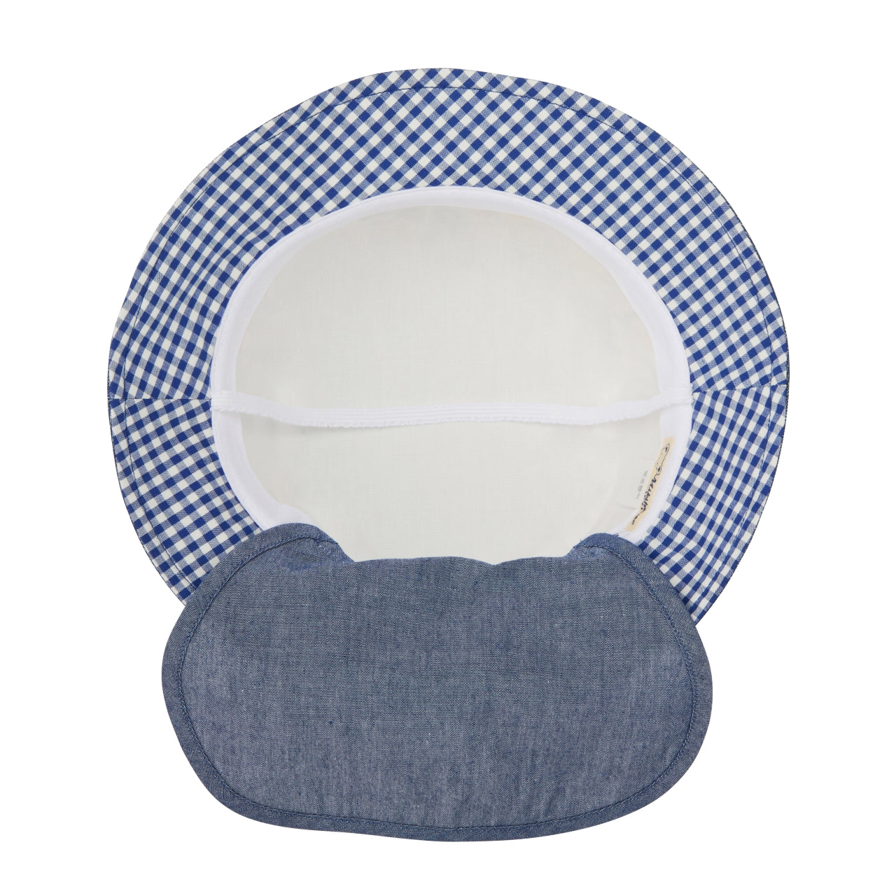 Classic Bear Denim Hat