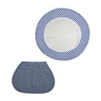 Classic Bear Denim Hat