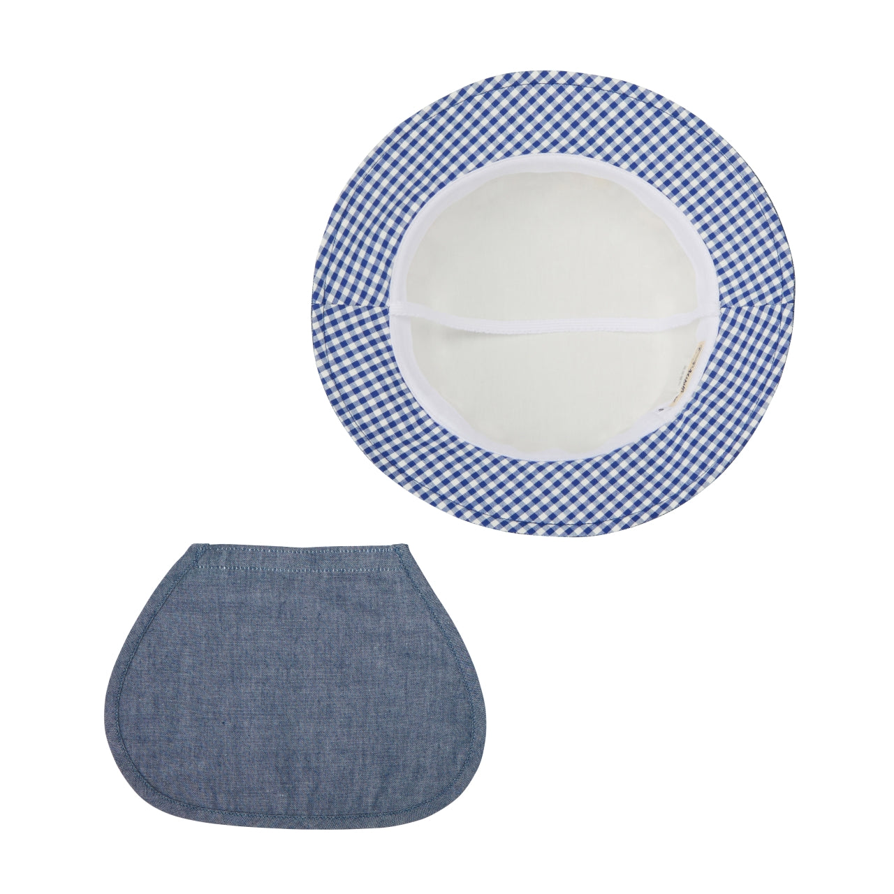 Classic Bear Denim Hat