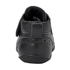 Wingtip First Walker Shoes