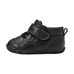 Wingtip First Walker Shoes