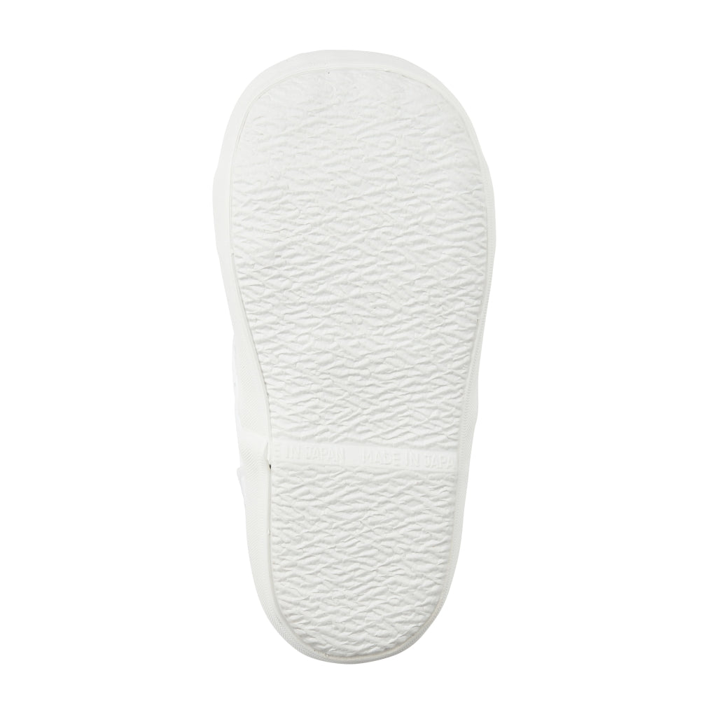 Wingtip Second Shoes