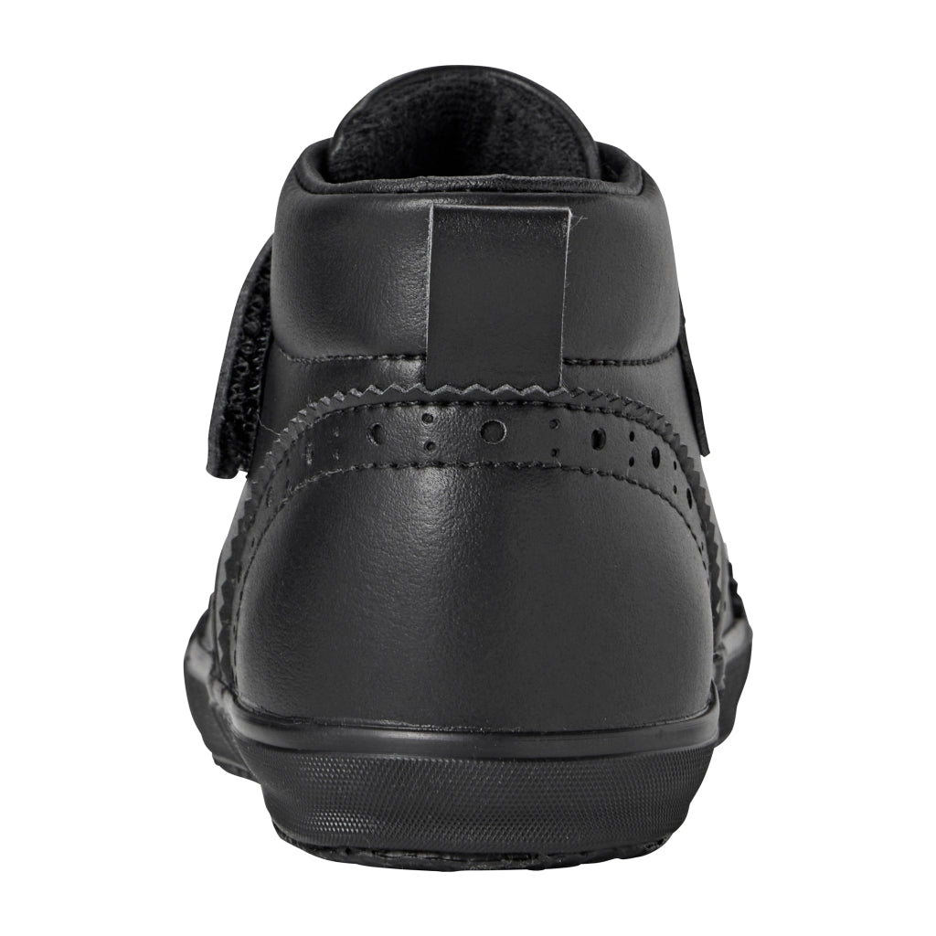 Wingtip Second Shoes