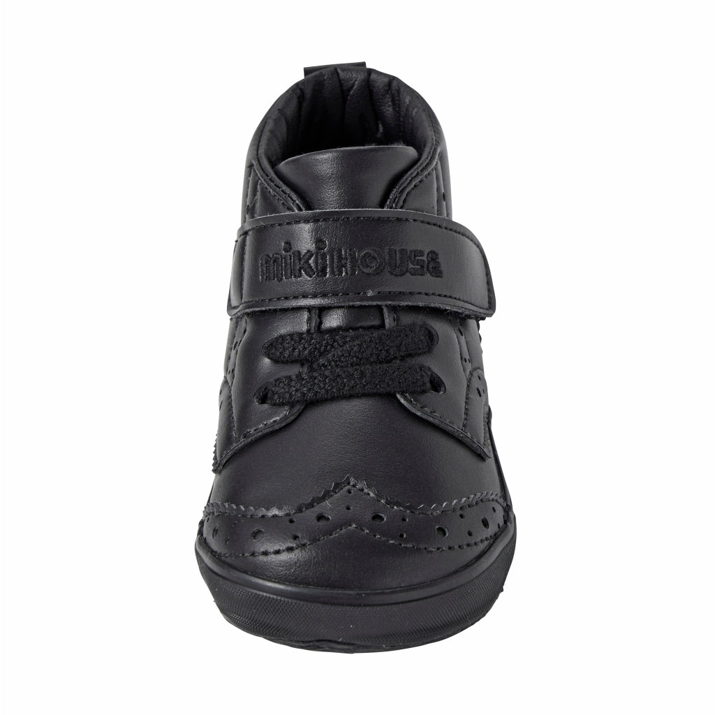 Wingtip Second Shoes