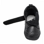Wingtip Second Shoes