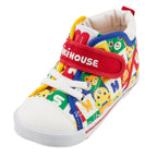 Logo Blocks Second Shoes