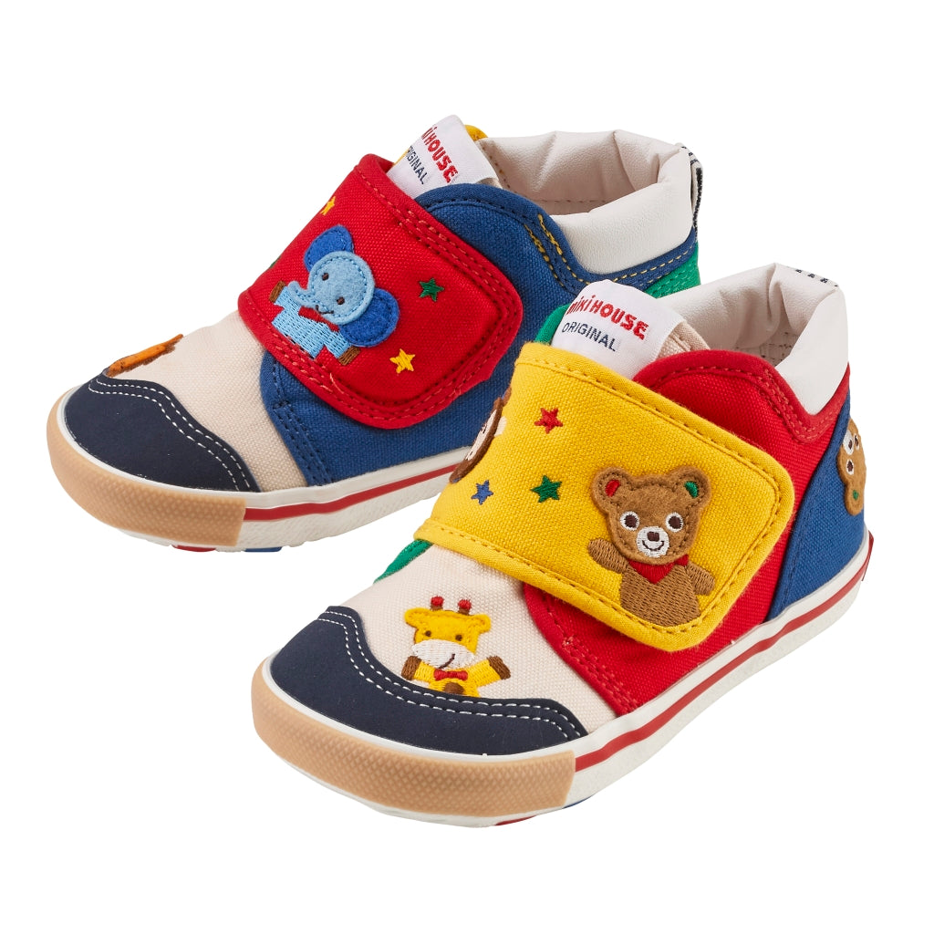 Pucci's friends Second Shoes