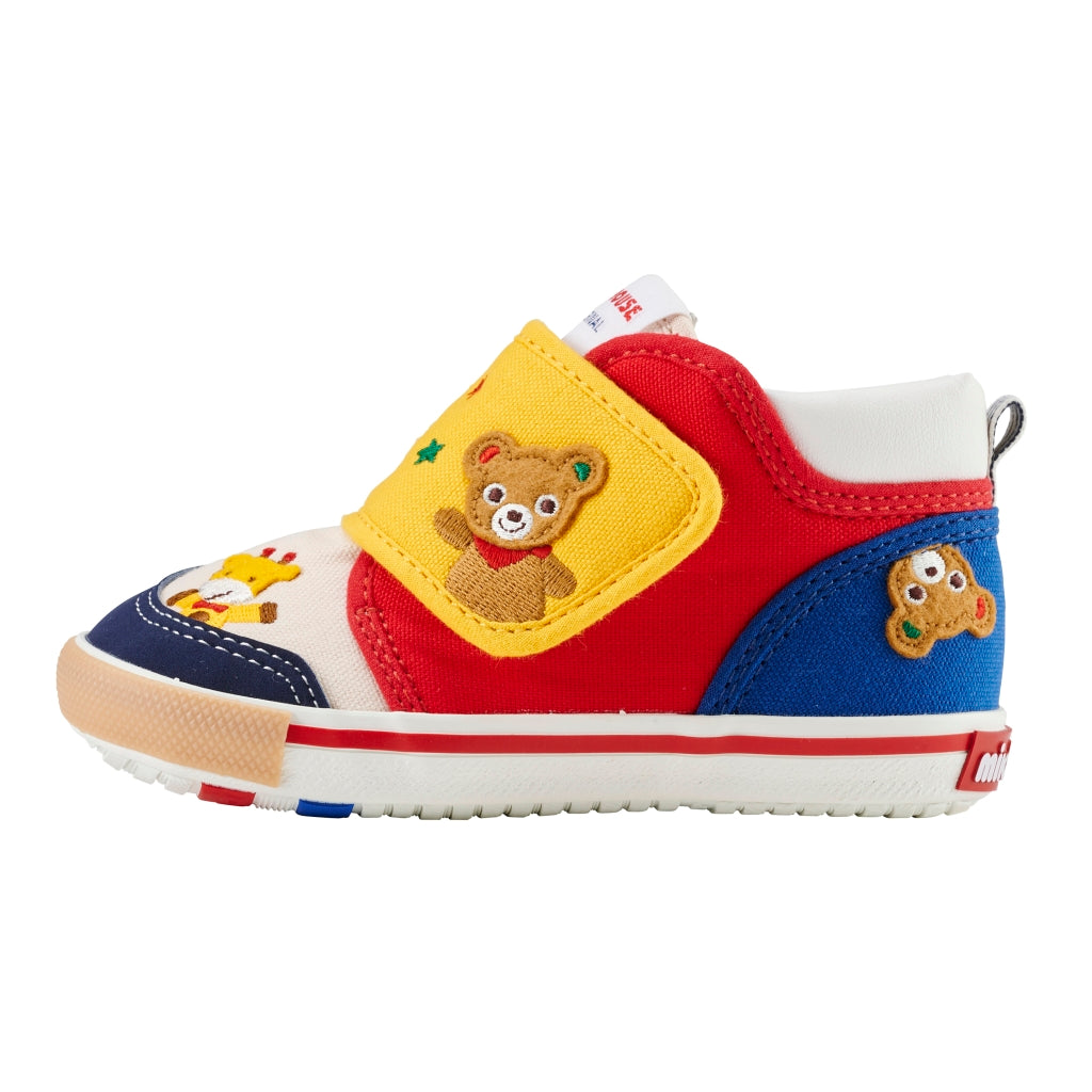 Pucci's friends Second Shoes