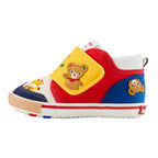 Pucci's friends Second Shoes