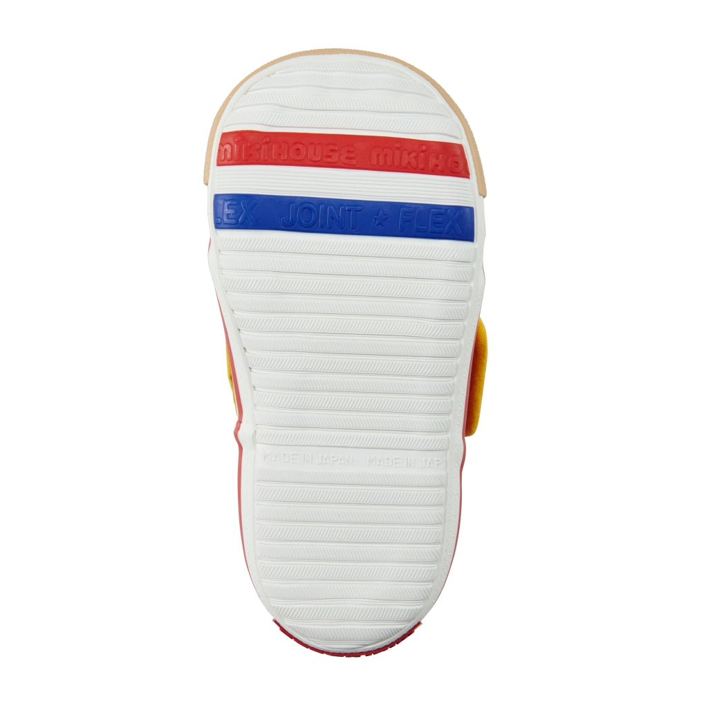 Pucci's friends Second Shoes