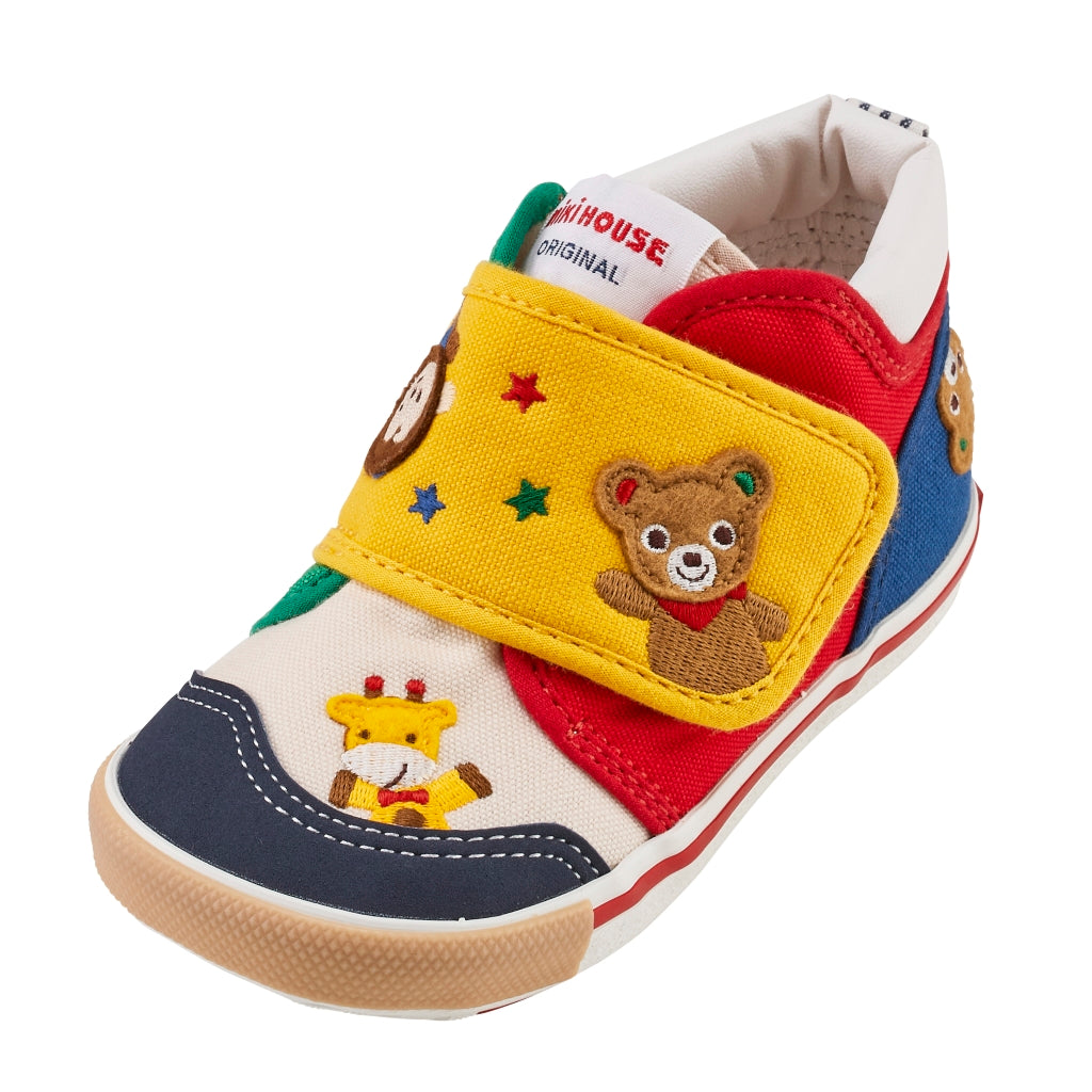 Pucci's friends Second Shoes