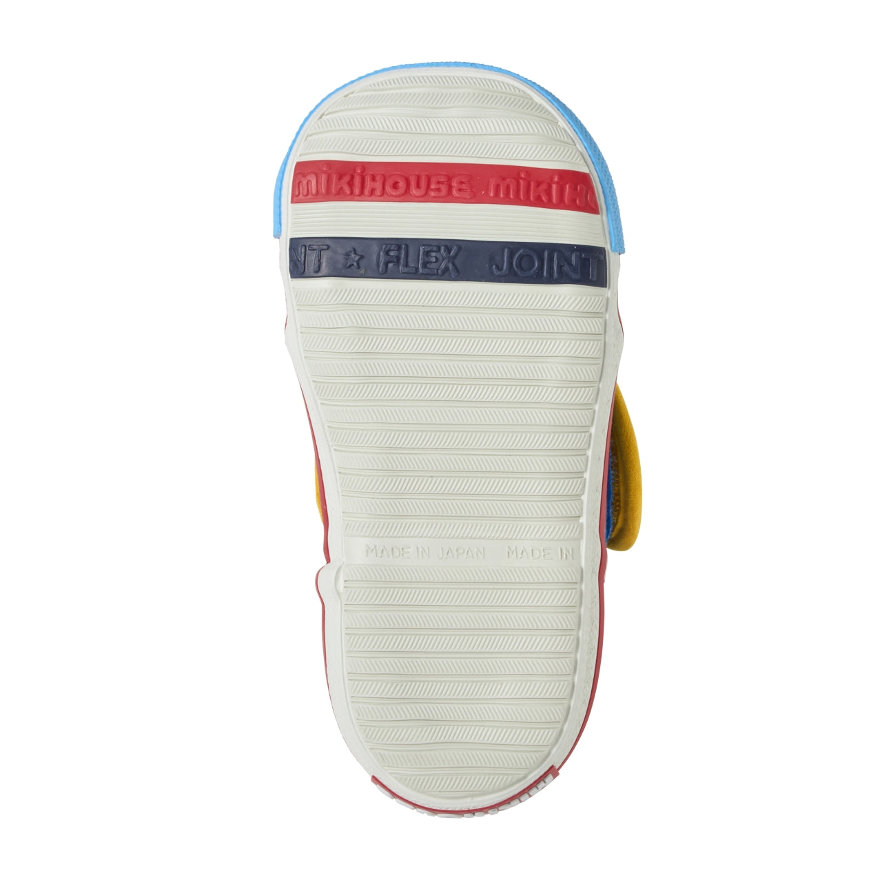 Classic Bear Collection Second Baby Shoes