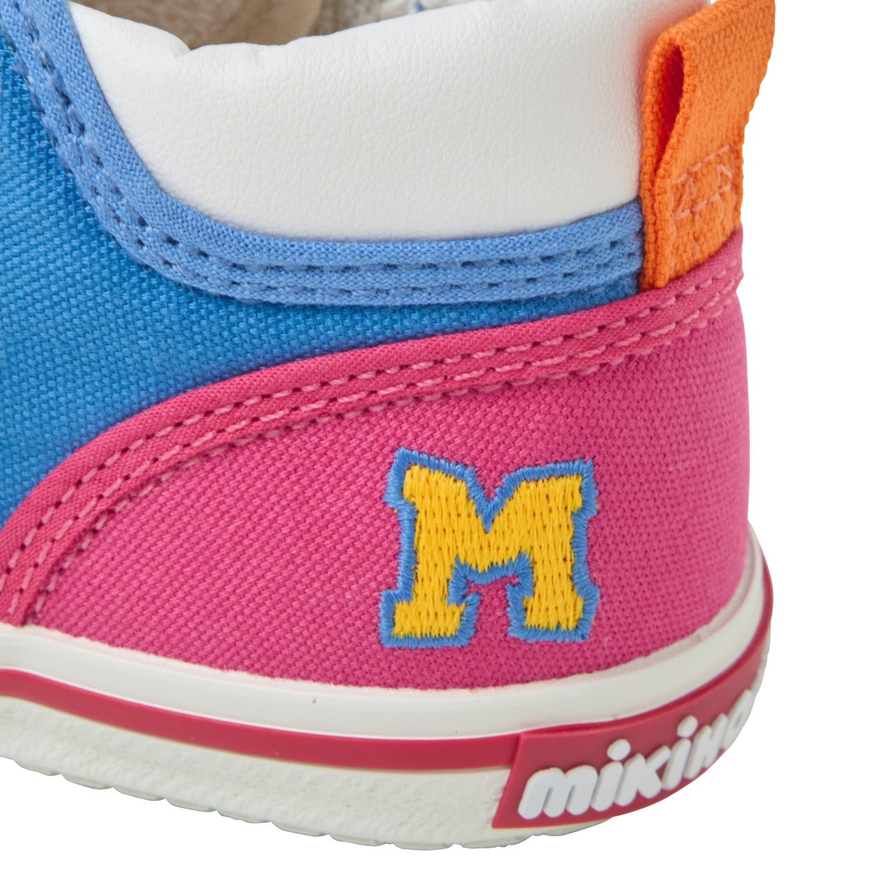 Classic Bear Collection Second Baby Shoes