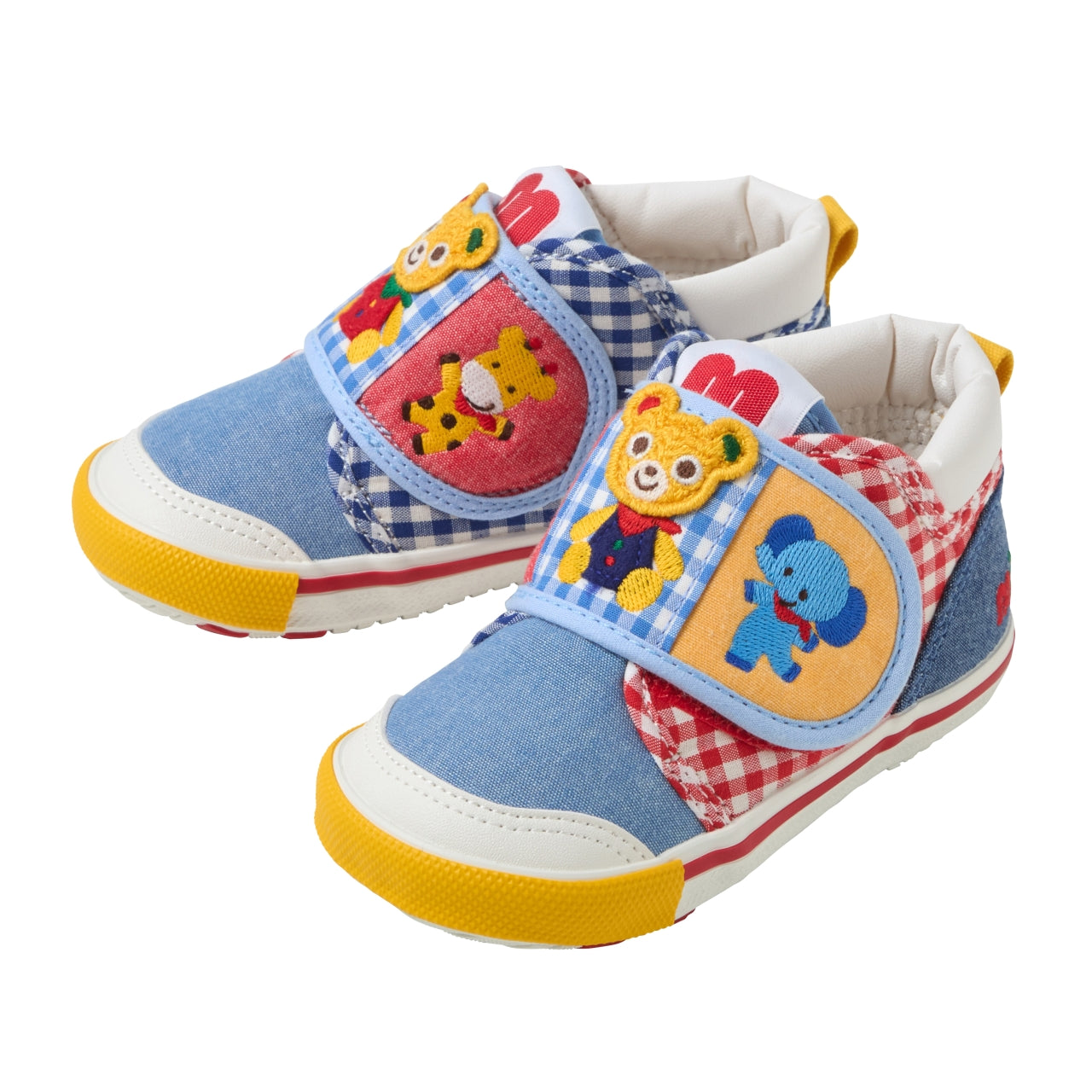 Pucchi & Usako Exclusive Collection Second Baby Shoes