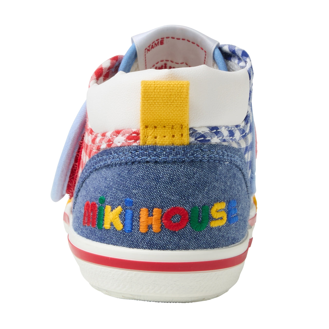 Pucchi & Usako Exclusive Collection Second Baby Shoes
