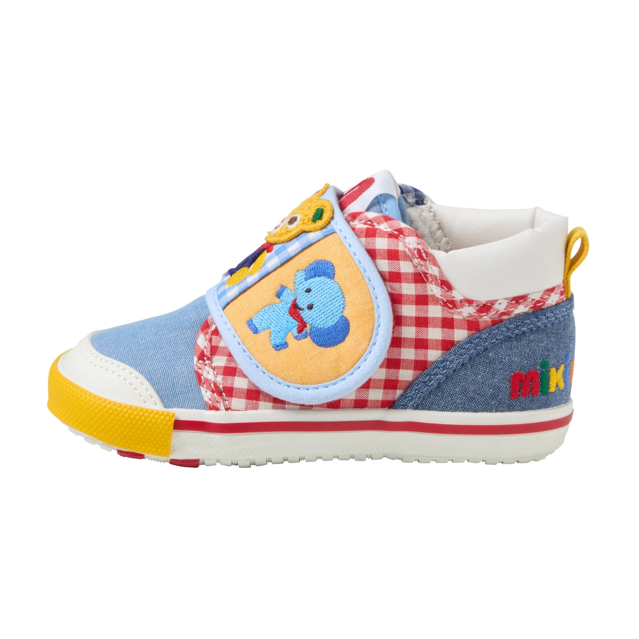 Pucchi & Usako Exclusive Collection Second Baby Shoes