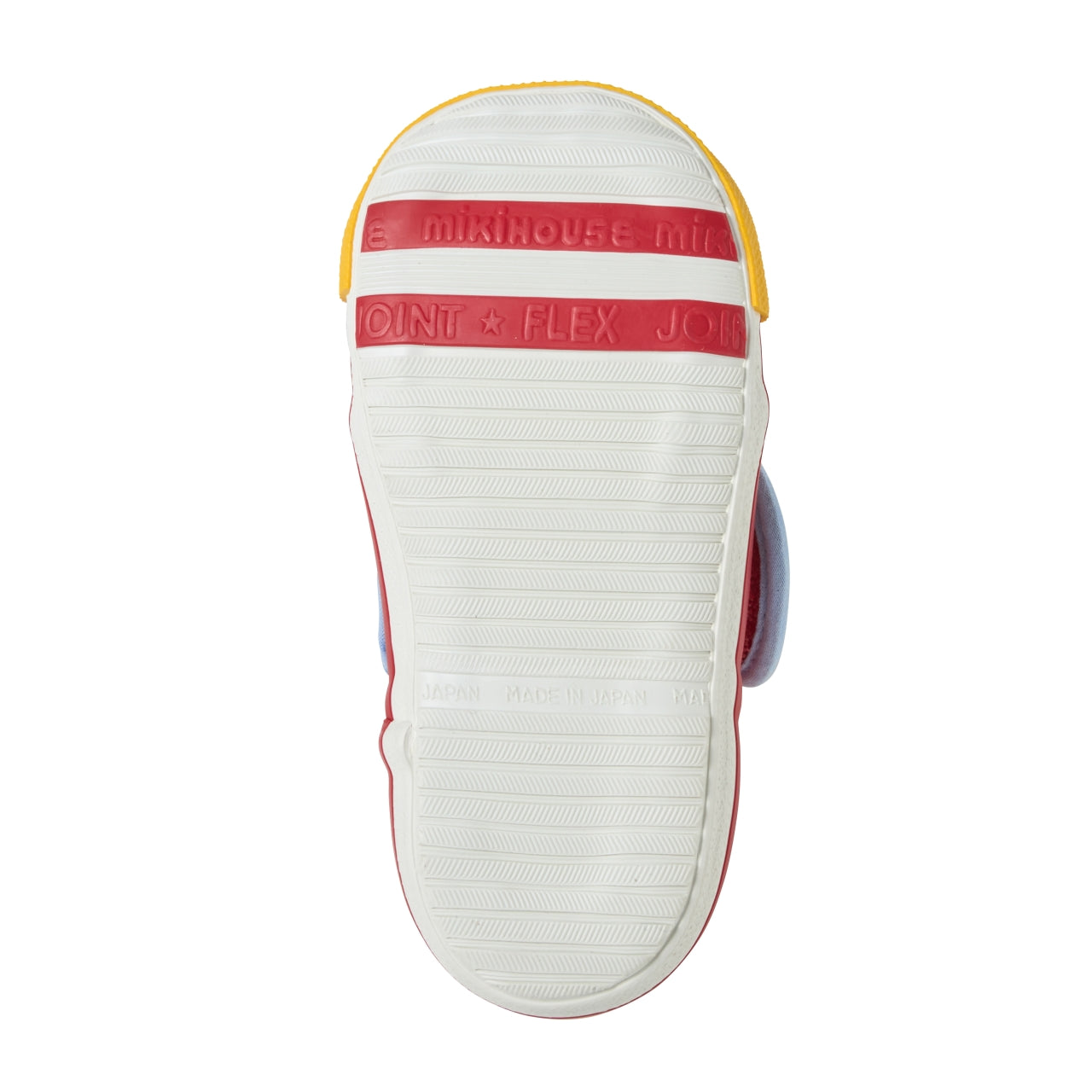 Pucchi & Usako Exclusive Collection Second Baby Shoes