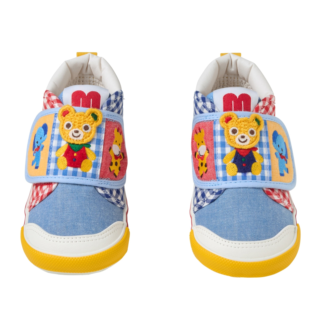 Pucchi & Usako Exclusive Collection Second Baby Shoes