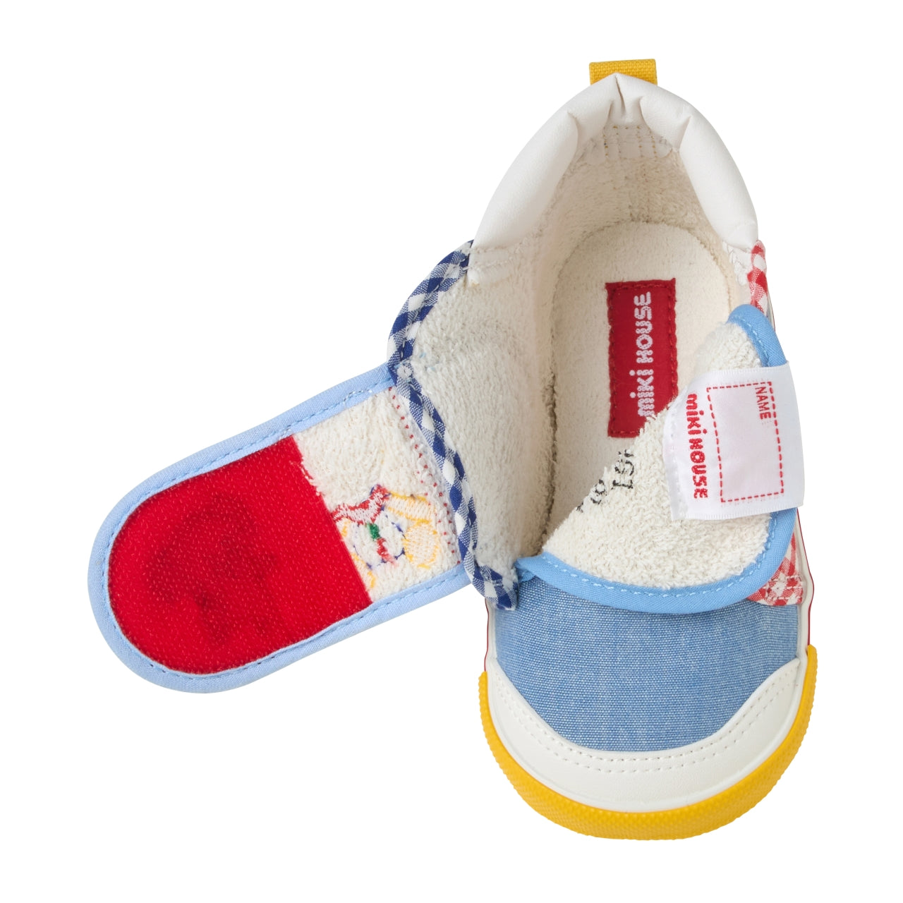 Pucchi & Usako Exclusive Collection Second Baby Shoes