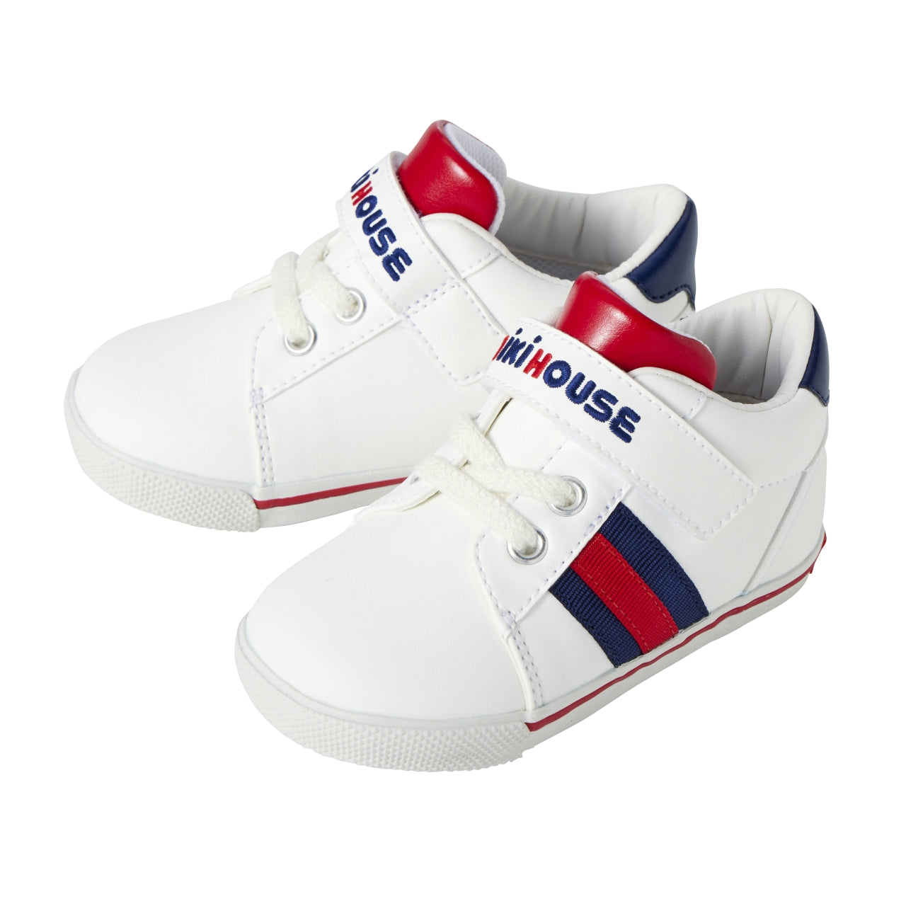 EcoStep Faux Leather Second Shoes